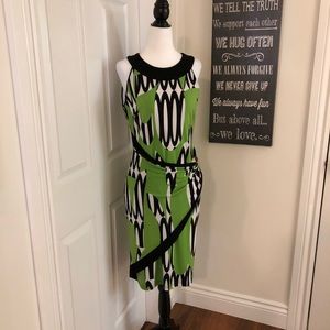 Joseph Ribkoff Size US8 art work